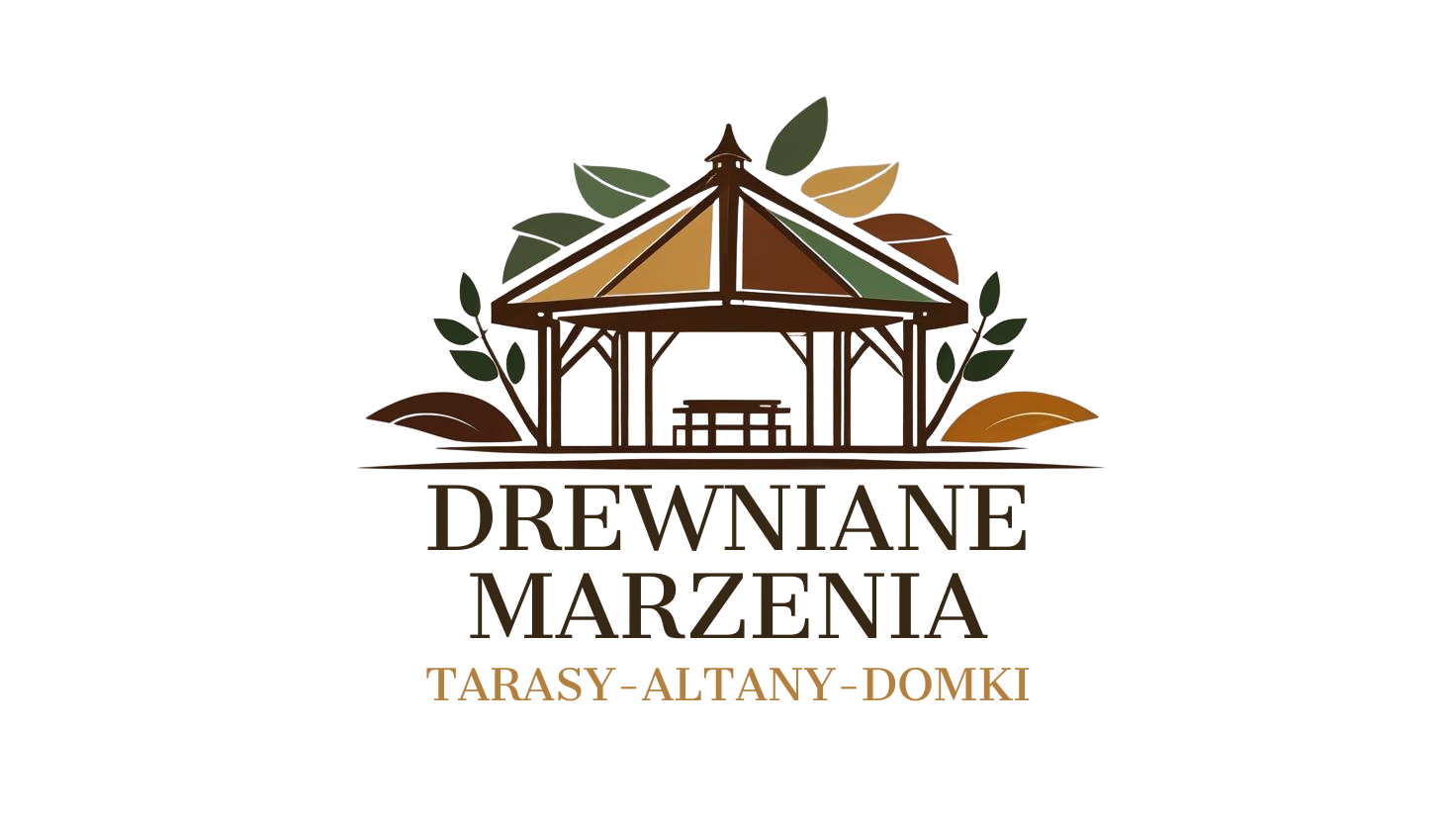DREWNIANE MARZENIA